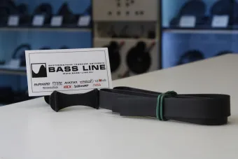 Купить Термоусадка Pride 8GA (black) - купить, 56 руб.