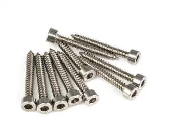 Купить Саморезы HEX SCREW - купить, 15 руб.