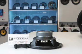 Купить 2х-компонентная акустика AMP LA 6.5 - купить, 2 400 руб.