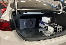 Почему нет баса в машине: как увеличить бас в автомобиле без замены всей аудиосистемы