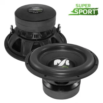 Сабвуфер Machete M12 Super Sport - купить, 9 990 руб. 9 990 руб.9 990 руб.