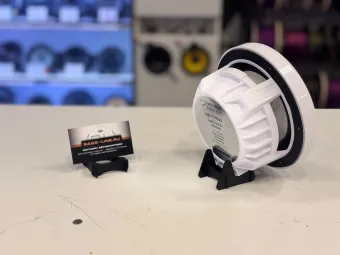 Купить Коаксиальная морская акустика Dynamic State NAUTICA NS-170W White - купить, 9 600 руб.