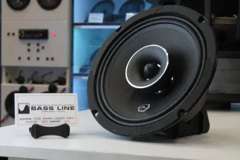 Эстрадная акустика URAL AS-DB200MT - купить, 2 400 руб.2 400 руб.