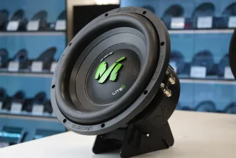Купить Сабвуфер Machete Lite ML-10R D2 - купить, 6 790 руб.