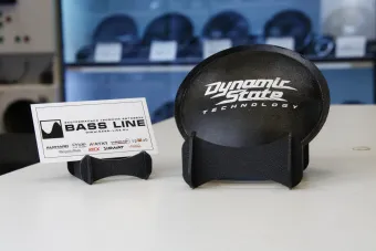 Купить Колпачок сабвуфера SPCSW-252/254c - купить, 150 руб.