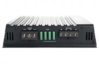 Купить Усилитель Pride Uno XL - купить, 14 950 руб.