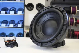 Купить Сабвуфер Pride M.6 10" ver.2 D4 - купить, 7 830 руб.