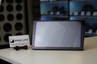 Купить Штатная магнитола Teyes CC3 3/32 GB для Mitsubishi Outlander XL 2006-2012 на Android 10.0 - купить, 29 900 руб.