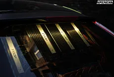 Ford Focus Bass-Line. Самый громкий!