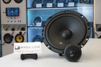 Купить 2х-компонентная акустика E.O.S. MS-16.2 - купить, 9 900 руб.