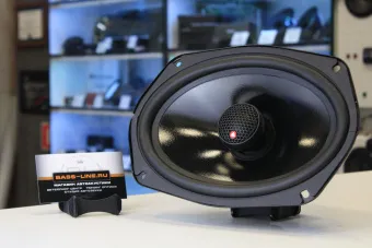 Купить Коаксиальная акустика AURA VENOM-CL69X - купить, 9 990 руб.