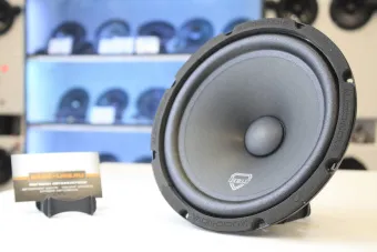 Купить Мидбасы Audio Nova Kelt 20M 4Ом 8" 4Ом - купить, 4 400 руб.