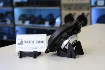 Купить 2х-компонентная акустика Dynamic State DBW-CS104G - купить, 18 300 руб.