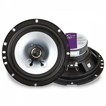 Купить Коаксиальная акустика Kicx PD-652 - купить, 1 500 руб.
