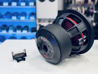 Купить Сабвуфер Dynamic State FORCE LIGHT SW30D1-CC2 - купить, 38 500 руб.