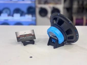 Купить Коаксиальная акустика Recoil Blue RCX-65 - купить, 4 490 руб.