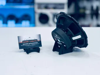 Купить НЧ/СЧ динамики Helix Ci3 W165FM-S2 - купить, 14 900 руб.