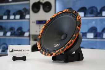 Широкополосные динамики Dl Audio Gryphon Pro 200 - купить, 4 290 руб.4 290 руб.