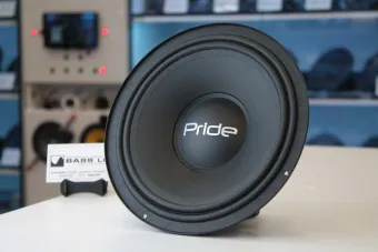 НЧ динамики Pride M8 - купить, 4 990 руб.4 990 руб.