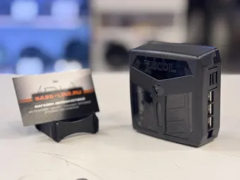 Купить Блок на 6 предохранителей Recoil AF6 - купить, 1 590 руб.