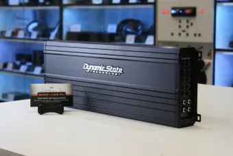 Купить Усилитель Dynamic State SARMAT SMA-4.300 - купить, 22 850 руб.
