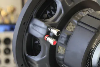 Купить Сабвуфер Best Balance E10" D2 - купить, 14 300 руб.