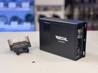 Купить Усилитель Recoil DII1000.1 - купить, 22 290 руб.