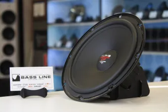 Купить Мидбасы Audio System AS 200 EM EVO - купить, 8 690 руб.