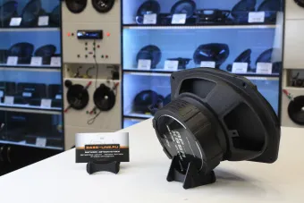 Купить Коаксиальная акустика Apocalypse AP-X69A - купить, 8 590 руб.