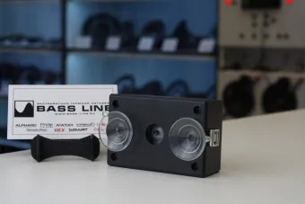Купить SPL Lab USB Bass Meter(Second Edition) - купить, 15 444 руб.