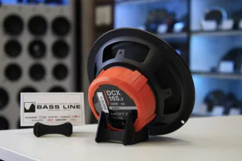 Купить Коаксиальная акустика Hertz DCX 165.3 - купить, 5 840 руб.