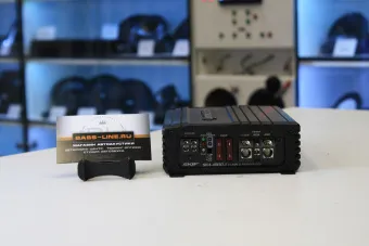 Купить Усилитель Dynamic State SKIF SKA-1000.1 - купить, 11 750 руб.