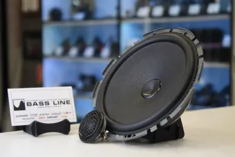 Купить 2х-компонентная акустика Hertz CK 165 F - купить, 20 900 руб.