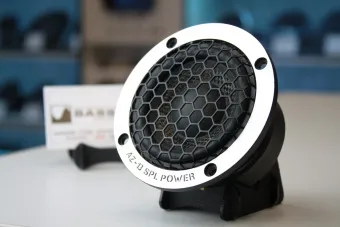 Купить СЧ Динамики AZ-13 SPL Power SQM серия ROYAL by AZ-13 SPL POWER - купить, 5 990 руб.