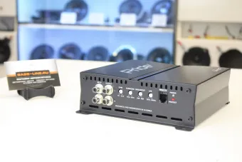 Купить Усилитель Pride Uno² - купить, 9 400 руб.