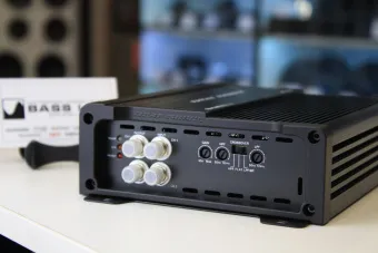 Купить Усилитель Machete MFA-2.320 - купить, 12 690 руб.