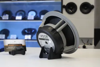 Купить Мидбасы Audison Voce AV 6.5 - купить, 26 500 руб.