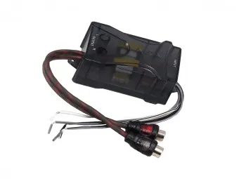 Купить Адаптер высокого уровня Aura RHL-2202 - купить, 410 руб.