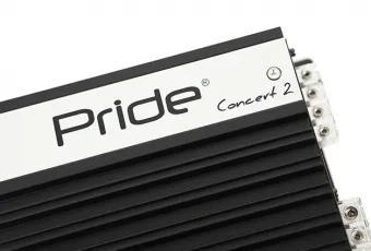 Купить Усилитель Pride Concert 2 - купить, 19 990 руб.