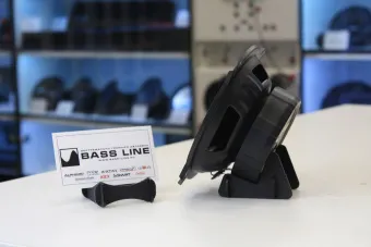 Купить 2х-компонентная акустика AMP Mass 5.25 - купить, 2 827 руб.