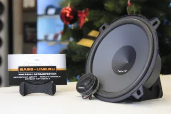 Купить 2х-компонентная акустика Hertz Uno K 130 Kit - купить, 6 250 руб.