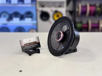 Купить Коаксиальная акустика Recoil Pink RAX-65 - купить, 9 990 руб.