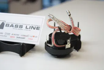 Купить ВЧ динамики ACV TWS-25 - купить, 2 550 руб.