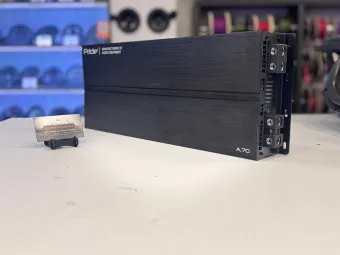 Купить Усилитель Pride Apex A.70 - купить, 94 490 руб.