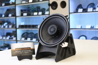 Купить Коаксиальная акустика Black Hydra Delta 513X - купить, 4 390 руб.