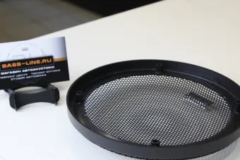 Купить Защитные сетки Dynamic State SLB-G16 grill - купить, 630 руб.