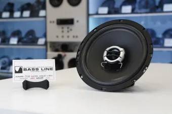 Купить Коаксиальная акустика Oris JB-652Q Jab - купить, 3 650 руб.