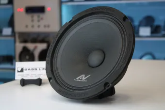 Купить СЧ динамики AUDIO NOVA SL-203 - купить, 3 950 руб.