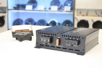 Купить Усилитель Pride Uno² - купить, 9 400 руб.