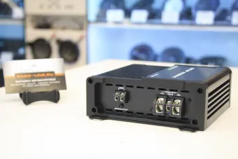 Купить Усилитель Machete MFA-1.500 - купить, 8 590 руб.